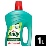 Andy Andy Allesreiniger Vertrouwd 1 Liter Andy Andy Allesreiniger Vertrouwd 1 Liter