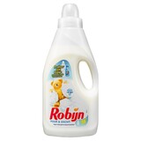 Robijn Robijn Wasverzachter Puur & Zacht 2ltr Robijn Robijn Wasverzachter Puur & Zacht 2ltr