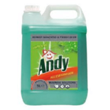 Andy Andy Allesreiniger professional 5 Liter Andy Andy Allesreiniger professional 5 Liter