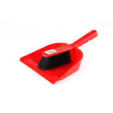 Veba Veba Stoffer en blik set kunststof