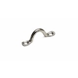 Dulimex Dulimex - Beugelstrip - RVS AISI 316 Dulimex Dulimex - Beugelstrip - RVS AISI 316
