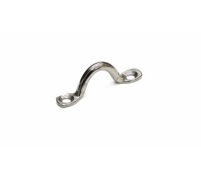 Dulimex Dulimex - Beugelstrip - RVS AISI 316 Dulimex Dulimex - Beugelstrip - RVS AISI 316