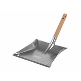 Veba Veba Stofblik gegalvaniseerd zwaar 22x23cm