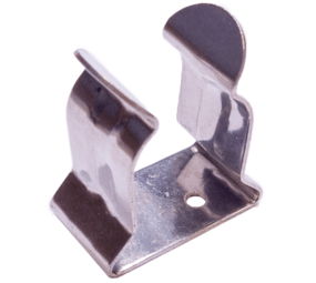 Seilflechter Seilflechter - Bootshaakhouder - 20mm - RVS A2 Seilflechter Seilflechter - Bootshaakhouder - 20mm - RVS A2