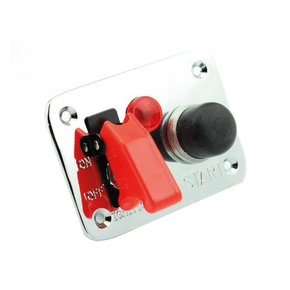 Schakelmateriaal Schakelmateriaal