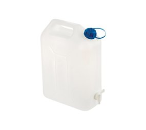 Carpoint Carpoint Waterkan met kraan Carpoint Carpoint Waterkan met kraan