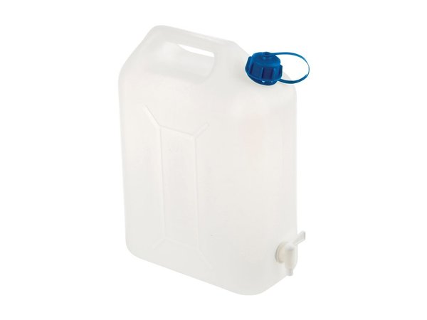 Carpoint Carpoint Waterkan met kraan Carpoint Carpoint Waterkan met kraan