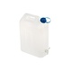 Carpoint Carpoint Waterkan met kraan Carpoint Carpoint Waterkan met kraan