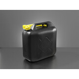 Middelwijk Jerrycan Benzinebestendig Kunststof Middelwijk Jerrycan Benzinebestendig Kunststof