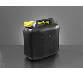 Middelwijk Jerrycan Benzinebestendig Kunststof Middelwijk Jerrycan Benzinebestendig Kunststof