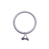 Seilflechter Seilflechter - Bootshaakhouder Ring - RVS A2 Seilflechter Seilflechter - Bootshaakhouder Ring - RVS A2