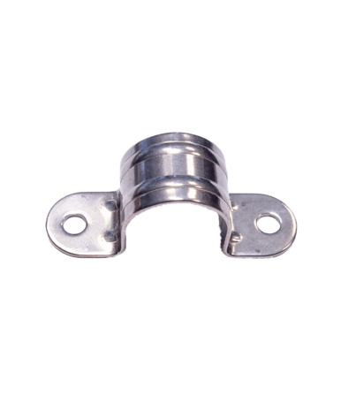 Seilflechter Seilflechter - Buisklem - 25mm - RVS A2-AISI 304 Seilflechter Seilflechter - Buisklem - 25mm - RVS A2-AISI 304