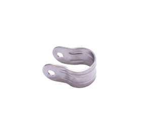 Seilflechter Seilflechter - Buisklem - Volle Kom - 25mm - RVS A2-AISI 304 Seilflechter Seilflechter - Buisklem - Volle Kom - 25mm - RVS A2-AISI 304