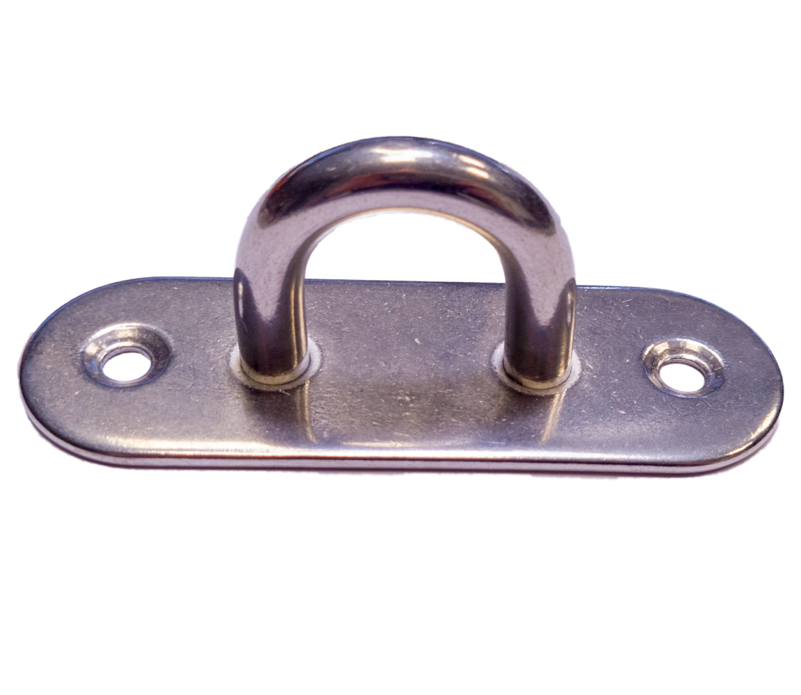 Seilflechter Seilflechter - Dekogen - Smal - RVS A4 Seilflechter Seilflechter - Dekogen - Smal - RVS A4