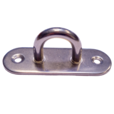 Seilflechter Seilflechter - Dekogen - Smal - RVS A4 Seilflechter Seilflechter - Dekogen - Smal - RVS A4