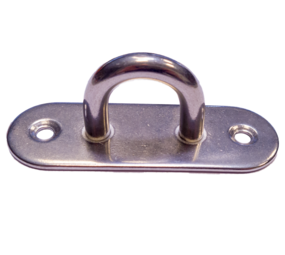 Seilflechter Seilflechter - Dekogen - Smal - RVS A4 Seilflechter Seilflechter - Dekogen - Smal - RVS A4