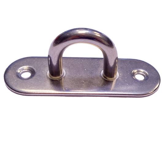 Seilflechter Seilflechter - Dekogen - Smal - RVS A4 Seilflechter Seilflechter - Dekogen - Smal - RVS A4