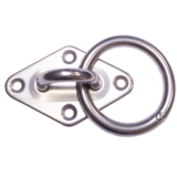 Seilflechter Seilflechter - Aanlegringen - RVS A2 Seilflechter Seilflechter - Aanlegringen - RVS A2