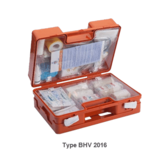 PSP PSP 43-687 Verbandtrommel Type: BHV 2016 PSP PSP 43-687 Verbandtrommel Type: BHV 2016