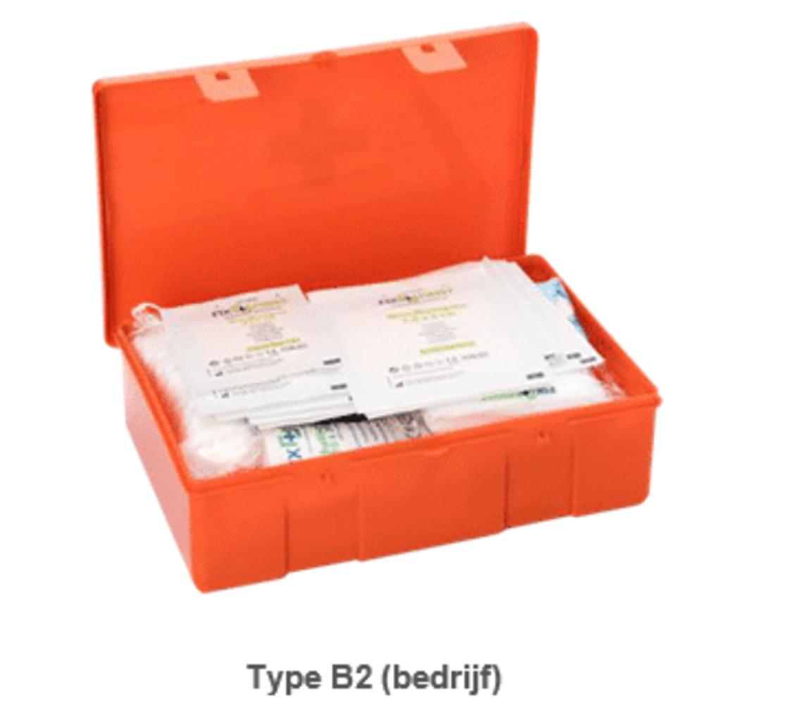 PSP PSP 43-686 Verbandtrommel Type B2 PSP PSP 43-686 Verbandtrommel Type B2