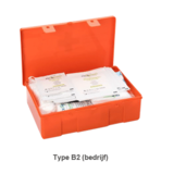 PSP PSP 43-686 Verbandtrommel Type B2