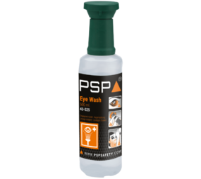 PSP PSP 43-687 Eye Wash oogspoelfles PSP PSP 43-687 Eye Wash oogspoelfles