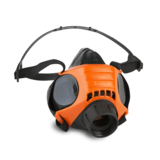 Artelli Sekur - Polimask - halfgelaatsmasker - 2000 Artelli Sekur - Polimask - halfgelaatsmasker - 2000