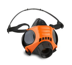 Artelli Sekur - Polimask - halfgelaatsmasker - 2000 Artelli Sekur - Polimask - halfgelaatsmasker - 2000