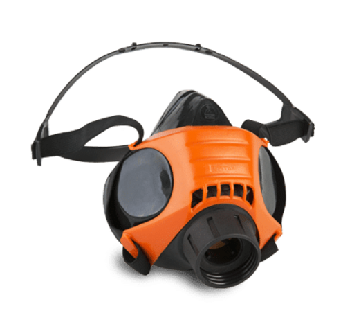 Artelli Sekur - Polimask - halfgelaatsmasker - 2000 Artelli Sekur - Polimask - halfgelaatsmasker - 2000