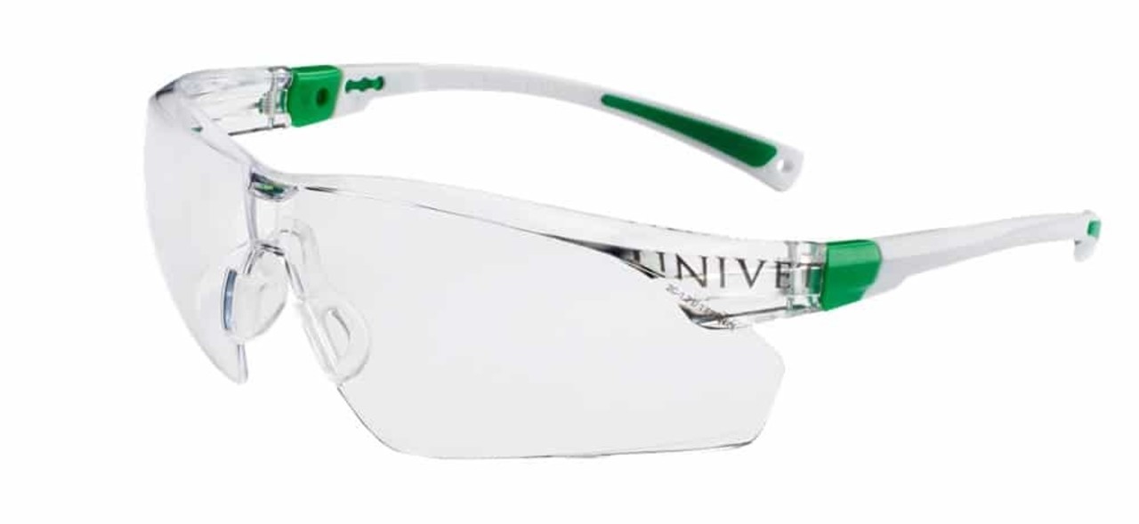 Univet Univet X Generation 506U Veiligheidsbril Univet Univet X Generation 506U Veiligheidsbril