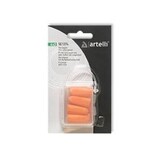 Artelli Artelli oordop Pro-Ear single - doos 8 stuks Artelli Artelli oordop Pro-Ear single - doos 8 stuks