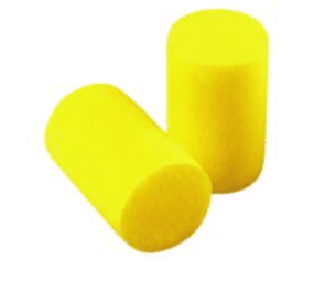 3M 3M Oordopjes classic per doos van 2 stuks 3M 3M Oordopjes classic per doos van 2 stuks