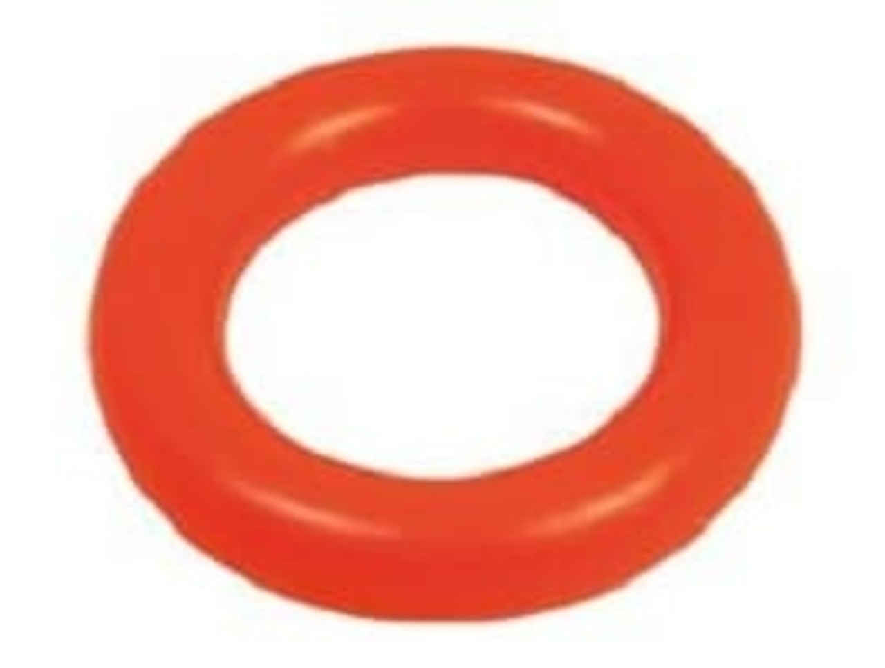 Hoenderop Werpring voor aan reddinglijn 185x130 Hoenderop Werpring voor aan reddinglijn 185x130