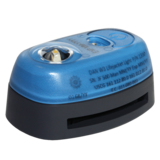 Daniamant Daniamant W3 Lamp voor op zwemvest of overlevingspak