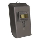 Gys Gys Lasmasker met lasbikhamer en staalborstel Gys Gys Lasmasker met lasbikhamer en staalborstel