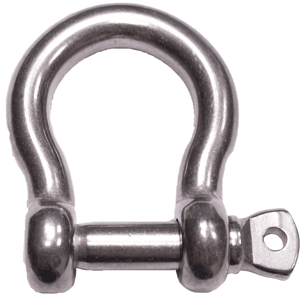 Seilflechter Seilflechter - H-sluiting - RVS A4 Seilflechter Seilflechter - H-sluiting - RVS A4