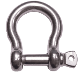 Seilflechter Seilflechter - H-sluiting - RVS A4 Seilflechter Seilflechter - H-sluiting - RVS A4