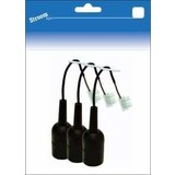 Verhuis fitting set 3x E27 Fitting Verhuis fitting set 3x E27 Fitting