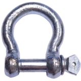 Seilflechter Seilflechter - H-sluiting - Thermisch Verzinkt Seilflechter Seilflechter - H-sluiting - Thermisch Verzinkt