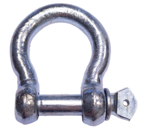 Seilflechter Seilflechter - H-sluiting - Thermisch Verzinkt Seilflechter Seilflechter - H-sluiting - Thermisch Verzinkt