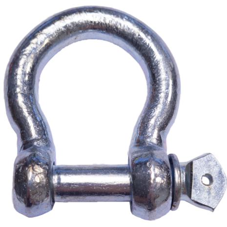 Seilflechter Seilflechter - H-sluiting - Thermisch Verzinkt Seilflechter Seilflechter - H-sluiting - Thermisch Verzinkt