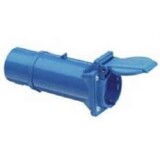 CEE 3 polig verloopstekker 16a naar 230v contra CEE 3 polig verloopstekker 16a naar 230v contra