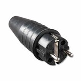 Keraf Keraf Volrubber Stekker Keraf Keraf Volrubber Stekker