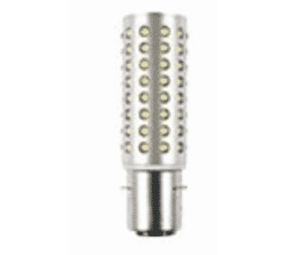 LED Navigatielamp 24V-P28S LED Navigatielamp 24V-P28S