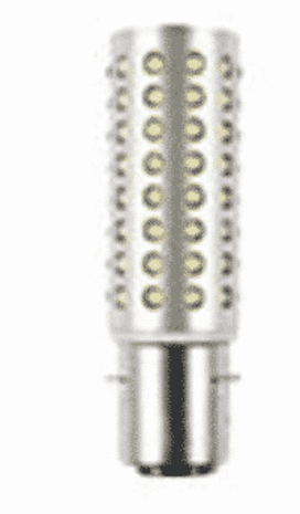 LED Navigatielamp 24V-P28S LED Navigatielamp 24V-P28S