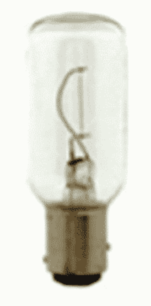 Navigatielamp 24V-25Watt Bay15 Navigatielamp 24V-25Watt Bay15