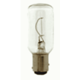 Navigatielamp 24V-25Watt Bay15