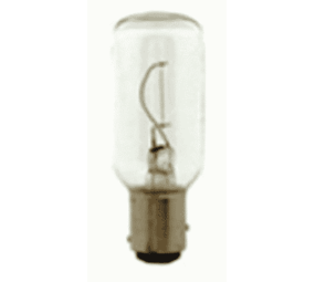 Navigatielamp 24V-25Watt Bay15 Navigatielamp 24V-25Watt Bay15