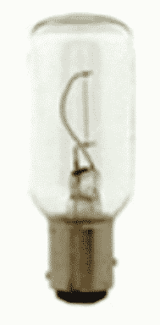 Navigatielamp 24V-25Watt Bay15 Navigatielamp 24V-25Watt Bay15