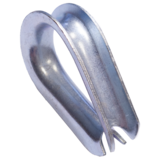 Seilflechter Seilflechter - Puntkous - Thermisch Verzinkt Seilflechter Seilflechter - Puntkous - Thermisch Verzinkt